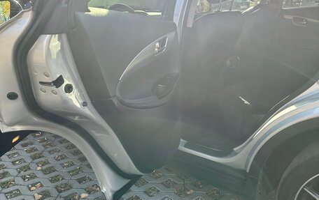 Infiniti EX, 2008 год, 1 399 000 рублей, 10 фотография