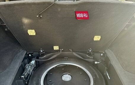 Infiniti EX, 2008 год, 1 399 000 рублей, 14 фотография