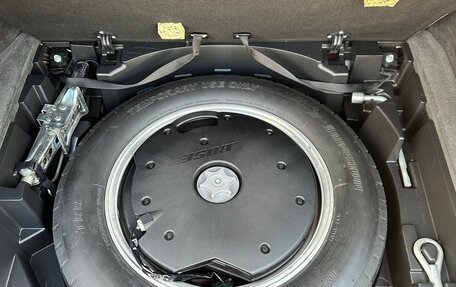 Infiniti EX, 2008 год, 1 399 000 рублей, 15 фотография