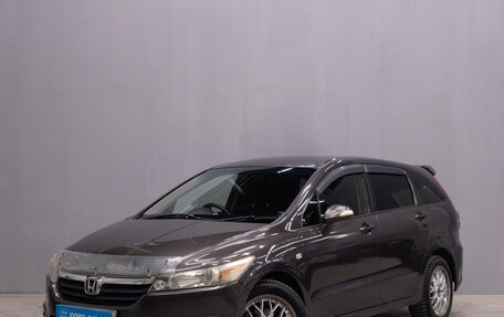 Honda Stream II, 2007 год, 1 029 000 рублей, 3 фотография