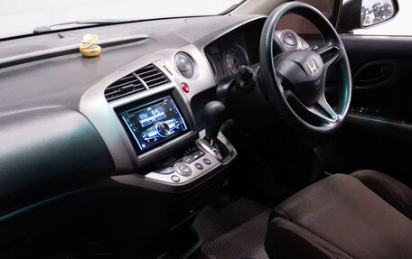 Honda Stream II, 2007 год, 1 029 000 рублей, 8 фотография