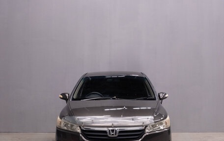 Honda Stream II, 2007 год, 1 029 000 рублей, 2 фотография