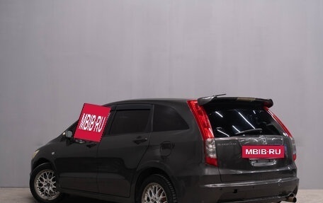 Honda Stream II, 2007 год, 1 029 000 рублей, 4 фотография