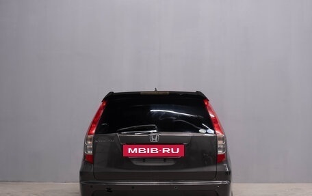 Honda Stream II, 2007 год, 1 029 000 рублей, 5 фотография