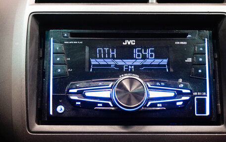 Honda Stream II, 2007 год, 1 029 000 рублей, 12 фотография