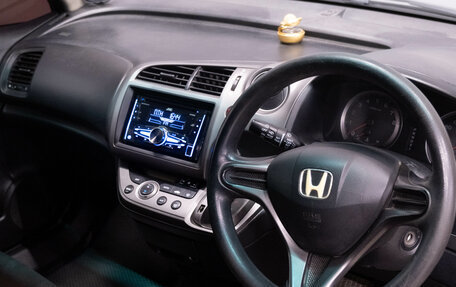 Honda Stream II, 2007 год, 1 029 000 рублей, 14 фотография