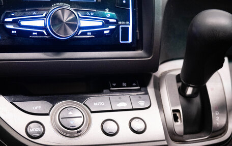 Honda Stream II, 2007 год, 1 029 000 рублей, 11 фотография