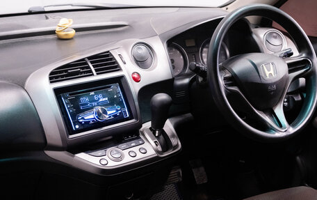 Honda Stream II, 2007 год, 1 029 000 рублей, 15 фотография