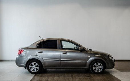 KIA Rio II, 2011 год, 550 000 рублей, 8 фотография