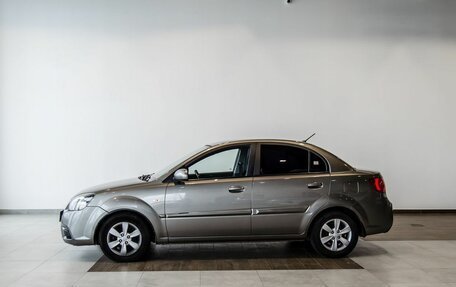 KIA Rio II, 2011 год, 550 000 рублей, 7 фотография