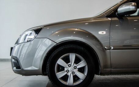 KIA Rio II, 2011 год, 550 000 рублей, 9 фотография