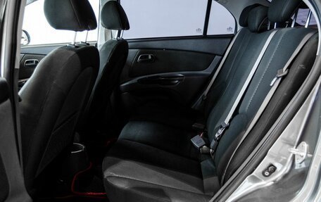 KIA Rio II, 2011 год, 550 000 рублей, 12 фотография