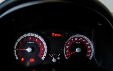 KIA Rio II, 2011 год, 550 000 рублей, 15 фотография