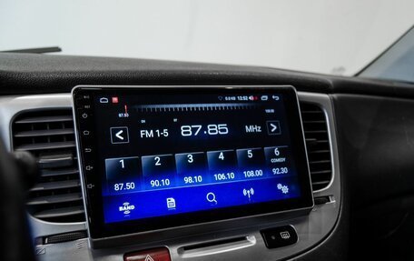 KIA Rio II, 2011 год, 550 000 рублей, 16 фотография