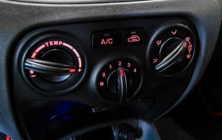 KIA Rio II, 2011 год, 550 000 рублей, 17 фотография