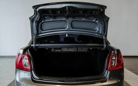 KIA Rio II, 2011 год, 550 000 рублей, 21 фотография