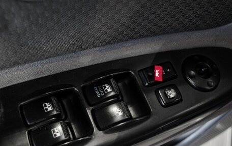 KIA Rio II, 2011 год, 550 000 рублей, 19 фотография