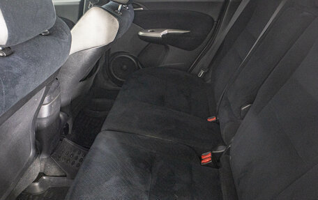 Honda Civic VIII, 2008 год, 649 000 рублей, 10 фотография