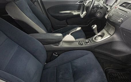 Honda Civic VIII, 2008 год, 649 000 рублей, 12 фотография