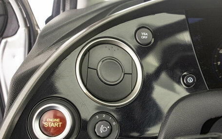 Honda Civic VIII, 2008 год, 649 000 рублей, 22 фотография