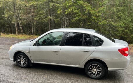 Renault Symbol, 2010 год, 240 000 рублей, 8 фотография