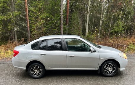 Renault Symbol, 2010 год, 240 000 рублей, 4 фотография