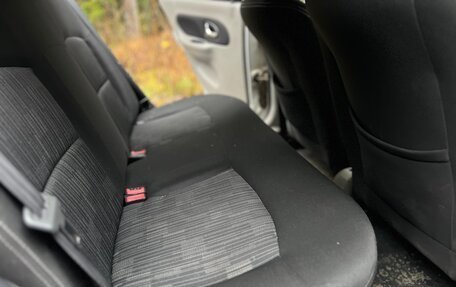 Renault Symbol, 2010 год, 240 000 рублей, 14 фотография