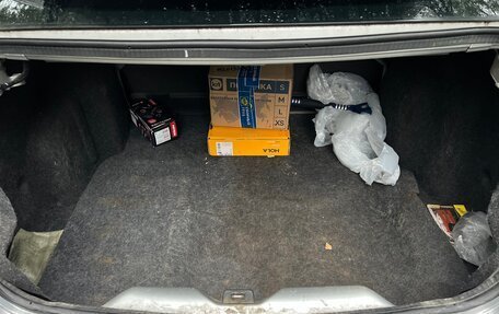 Renault Symbol, 2010 год, 240 000 рублей, 15 фотография