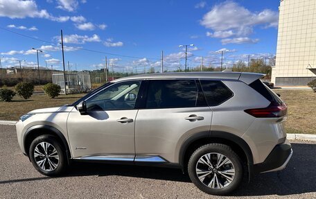 Nissan X-Trail, 2023 год, 4 500 000 рублей, 8 фотография