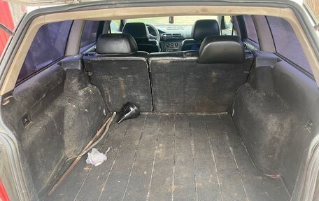 Volkswagen Passat B5+ рестайлинг, 1998 год, 150 000 рублей, 5 фотография