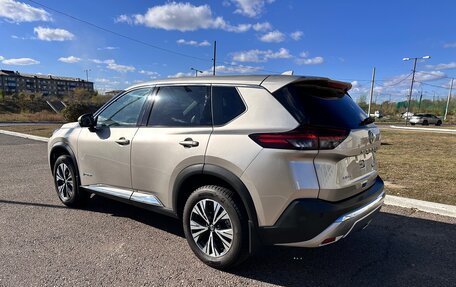 Nissan X-Trail, 2023 год, 4 500 000 рублей, 9 фотография