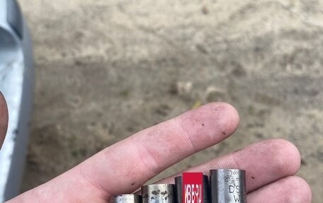 Volkswagen Passat B5+ рестайлинг, 1998 год, 150 000 рублей, 7 фотография