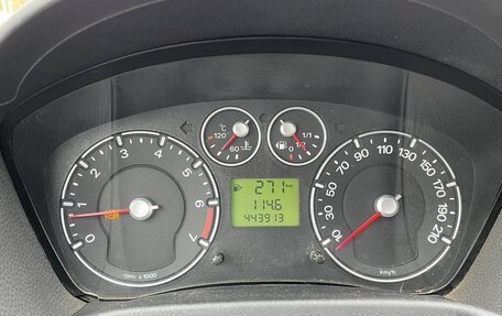 Ford Fiesta, 2008 год, 335 000 рублей, 6 фотография