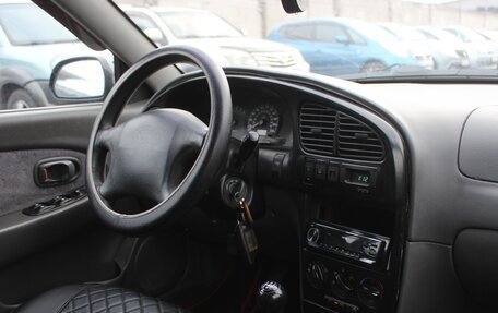 KIA Spectra II (LD), 2007 год, 159 990 рублей, 10 фотография