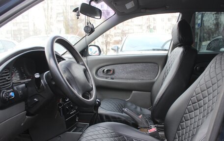 KIA Spectra II (LD), 2007 год, 159 990 рублей, 9 фотография