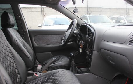 KIA Spectra II (LD), 2007 год, 159 990 рублей, 12 фотография