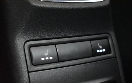 Skoda Octavia, 2016 год, 1 440 000 рублей, 9 фотография