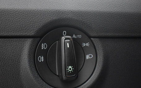 Skoda Octavia, 2016 год, 1 440 000 рублей, 10 фотография