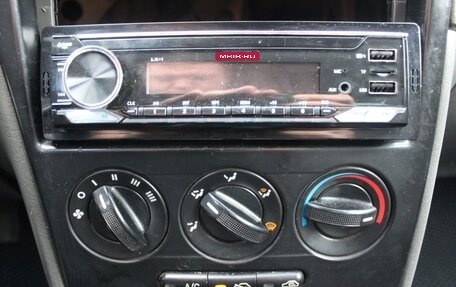 KIA Spectra II (LD), 2007 год, 159 990 рублей, 11 фотография