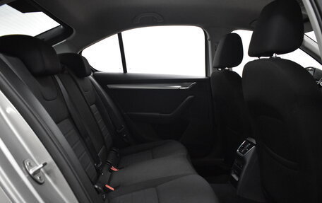 Skoda Octavia, 2016 год, 1 440 000 рублей, 13 фотография