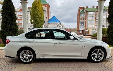 BMW 3 серия, 2014 год, 2 300 000 рублей, 7 фотография