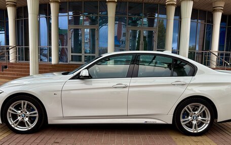 BMW 3 серия, 2014 год, 2 300 000 рублей, 8 фотография