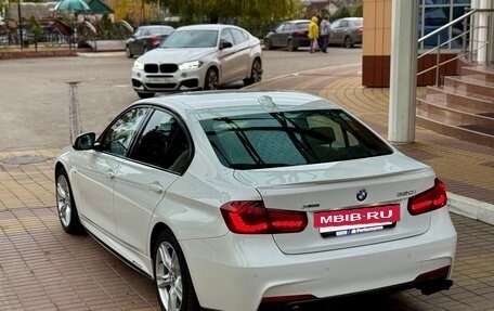 BMW 3 серия, 2014 год, 2 300 000 рублей, 9 фотография