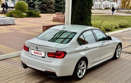 BMW 3 серия, 2014 год, 2 300 000 рублей, 11 фотография