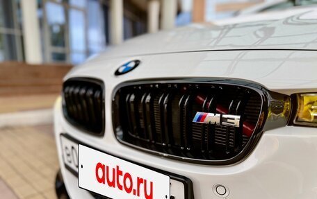 BMW 3 серия, 2014 год, 2 300 000 рублей, 19 фотография