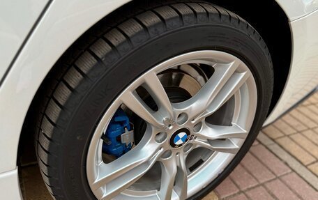 BMW 3 серия, 2014 год, 2 300 000 рублей, 18 фотография