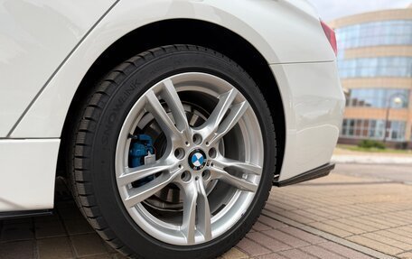 BMW 3 серия, 2014 год, 2 300 000 рублей, 20 фотография