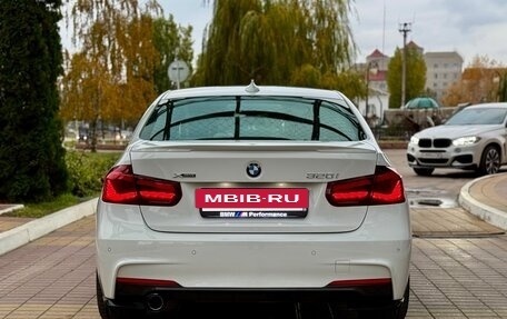 BMW 3 серия, 2014 год, 2 300 000 рублей, 10 фотография