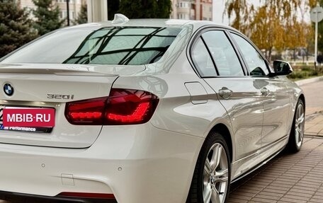 BMW 3 серия, 2014 год, 2 300 000 рублей, 14 фотография
