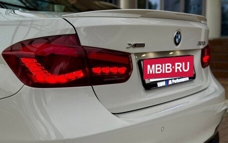 BMW 3 серия, 2014 год, 2 300 000 рублей, 15 фотография